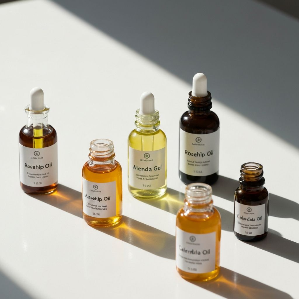 Prirodni sastojci u kozmetici